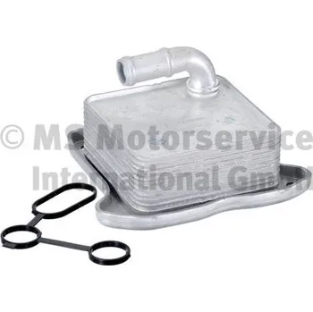 Auto-moto Olejový chladič, motorový olej PIERBURG 7.09269.47.0