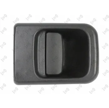 Dveře karosérie Vnější klika dveří ABAKUS 132-042-021