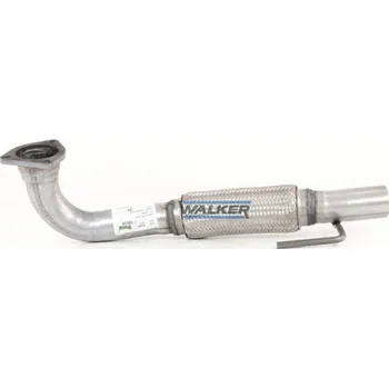 Výfukový systém Výfuková trubka WALKER 10534