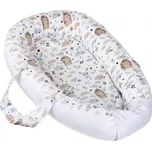 Bellatex Hnízdečko pro miminko - Ježek Určení: Kojenec