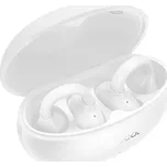 Sluchátka HOCO EA8 - TWS bezdrátová - bílá
