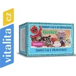 Herbex Zimní čaj s třapatkou 20x3g