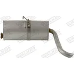 Zadní tlumič výfuku WALKER 21993