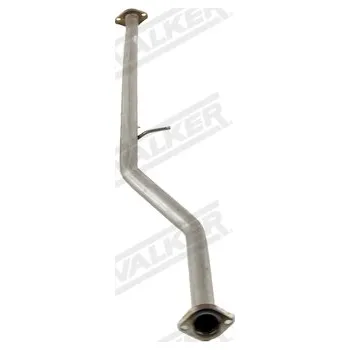 Výfukový systém Výfuková trubka WALKER 10935