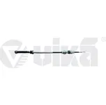 Tažné lanko, ruční převodovka VIKA 77131578301