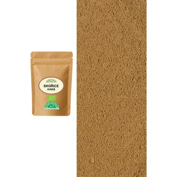 BIO Skořice mletá 25g