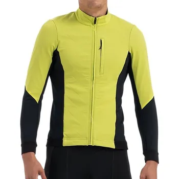 Cyklistická bunda Bunda Specialized Therminal Deflect hyp M 2019/20 - doprava zdarma