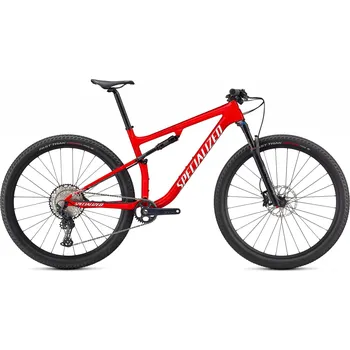 Horské kolo Kolo Specialized Epic Comp flored/metwhtsil S 2021 - doprava zdarma