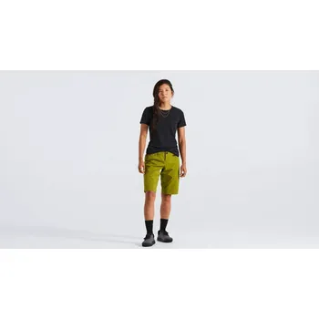 Cyklistické kalhoty Kraťasy Specialized Trail W/Liner wmn wdbn M 2024 - doprava zdarma