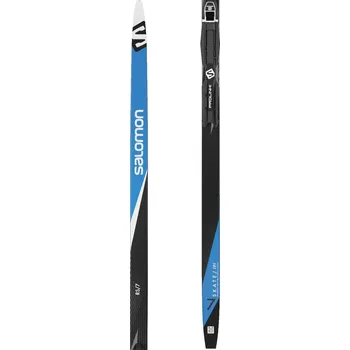Lyžování Skatové lyže Salomon RS 7 PM PLK Access, 186cm - doprava zdarma