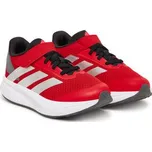 Sneakersy adidas Duramo Sl JQ3016 Červená 33