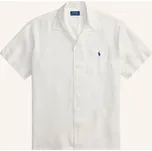 Polo Ralph Lauren Pánská Lněná Košile Resort Classic Fit,...