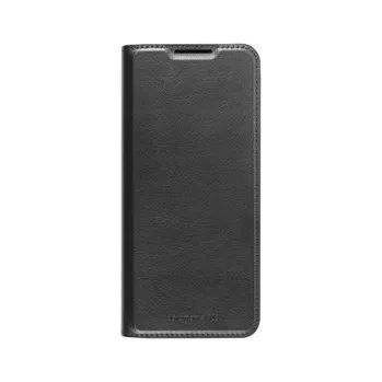 dbramante1928 Sustainable Oslo Folio Case for Samsung Galaxy A05s Black OS05BL006126