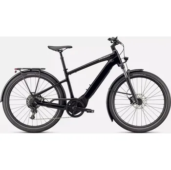 Jízdní kolo Elektrokolo Specialized Vado 4.0 NB cstblk/silrefl M - doprava zdarma