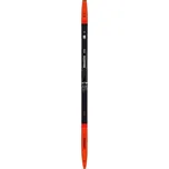 Běžecké lyže dětské Atomic PRO C1 Grip Jr+Plk Acs Jr Re, 130cm - doprava zdarma