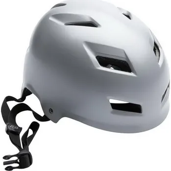 Cyklistická přilba Helma Fox Transition gry L