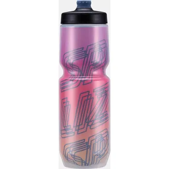 Láhev Láhev Specialized 23oz Purist insulated Fixy 2.0 Chromatek wordmark triple stack