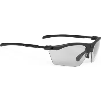 Sluneční brýle Brýle Rudy Project Rydon black matte/ImpactX photochromic 2laser black - doprava zdarma