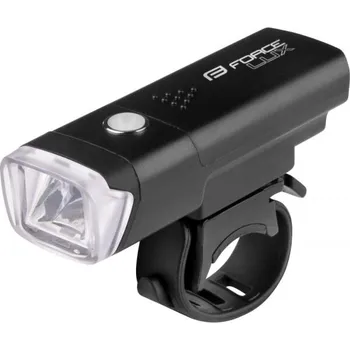 Cyklosvítilna Světlo Force přední LUX 100LM