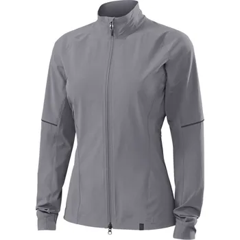 Cyklistická bunda Bunda Specialized Deflect wmn trugry S 2018