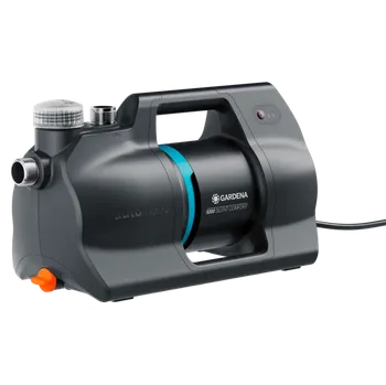 Čerpadlo Gardena SilentComfort Domácí vodní automat 5000 GARDENA 09072-20