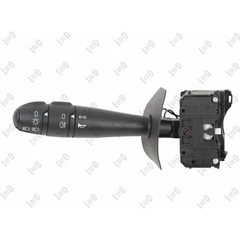 Spínač řízení ABAKUS 135-04-028