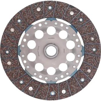 Spojková lamela Lamela spojky KAMOKA DC227