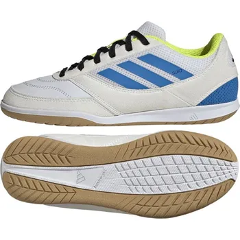 Chlapecké tenisky Boty adidas Top Sala Competition II Jr JP6986 38 2/3
