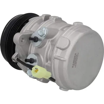 Kompresor klimatizace Kompresor, klimatizace KAMOKA 7820074