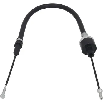 Spojkové lanko Tažné lanko, ovládání spojky KAMOKA LC132