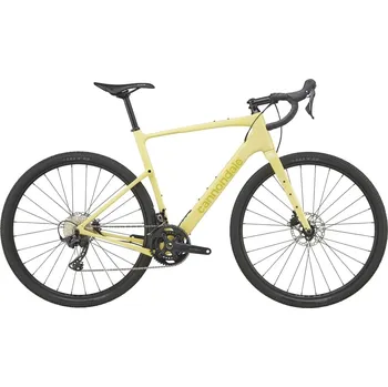 Sport Kolo Cannondale Topstone Carbon 3 btr M - doprava zdarma