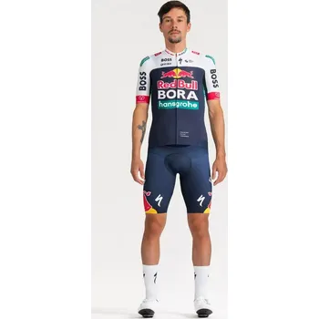 cyklistický dres Dres Specialized Team RedBull/Bora/hansgrohe XL - doprava zdarma