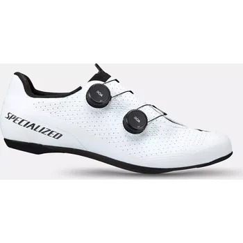 Pánská sportovní obuv Tretry Specialized Torch 3.0 Road wht 41 2024 - doprava zdarma