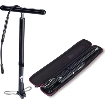 pumpička Pumpička na kolo Specialized Airtool Floor Compak blk - doprava zdarma