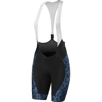 Cyklistické kalhoty Kraťasy Specialized SL Pro bib short wmn Cobra Blue/Geo Fade L 2017 - doprava zdarma