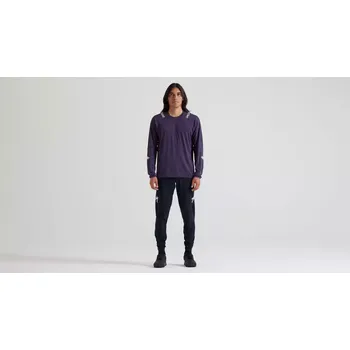 cyklistický dres Dres Specialized Trail Air LS dusk M 2024