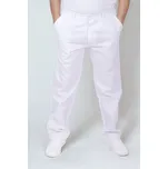 2P SERVIS Kalhoty pánské Hari Bílá L