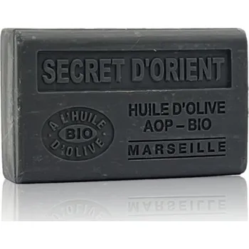 Mýdlo Label Provence Nature BIO mýdlo z Marseille Orientální Noc 125g Label Provence