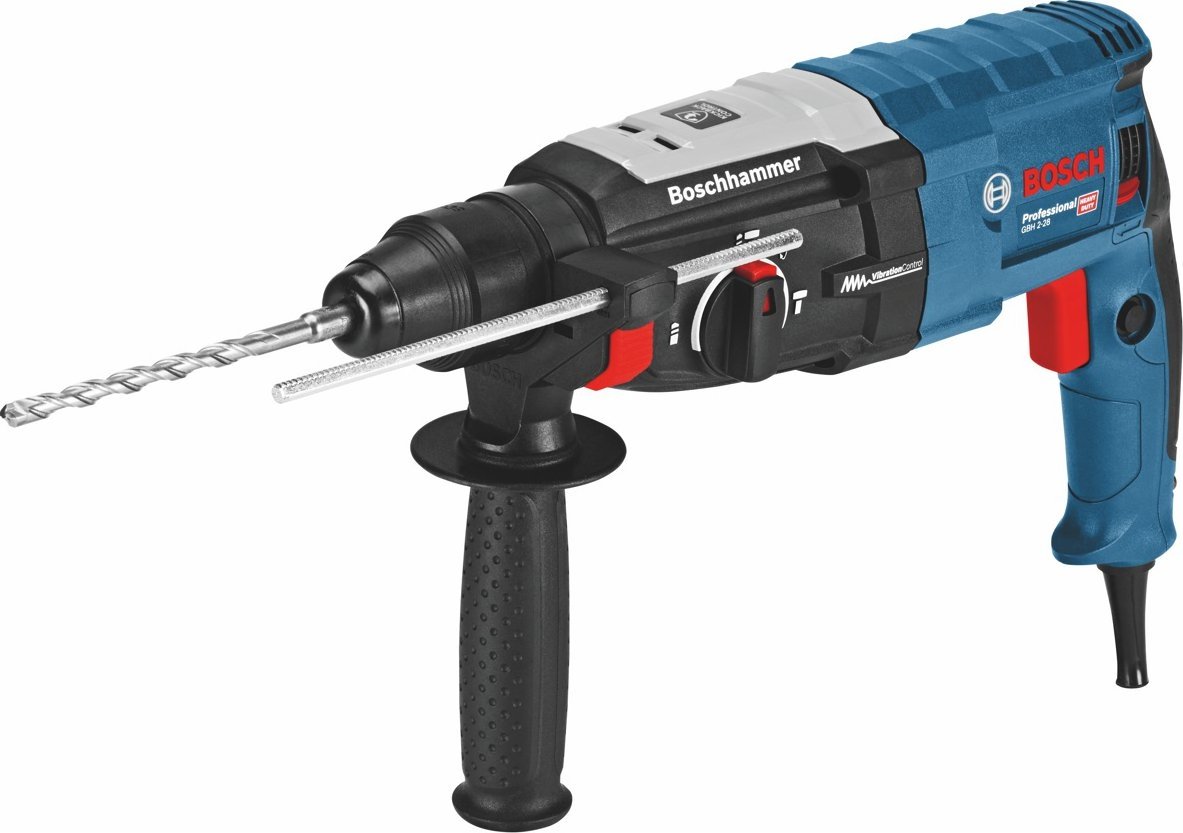Kombinované kladivo BOSCH GBH 2-28 F 0611267600