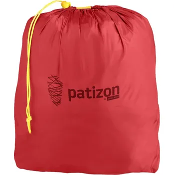 kompresní obal Patizon Stuff Sack XL Red