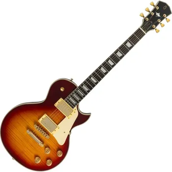 Kytara Sire Larry Carlton L7 New Gen Tobacco Sunburst Elektrická kytara