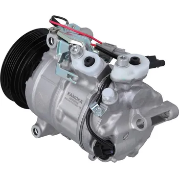 Kompresor klimatizace Kompresor, klimatizace KAMOKA 7820242