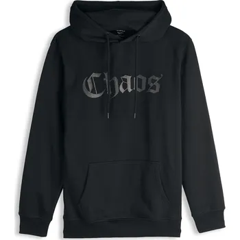 Pánská mikina GATE Mikina s potiskem L 525-0276/89