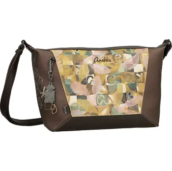 Kabelka Anekke elegantní crossbody kabelka Bloom