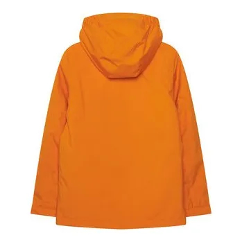 Quiksilver Lyžařská bunda Mission EQBTJ03157 Oranžová Regular Fit S