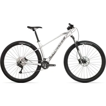 Horské kolo ROCK MACHINE Torrent 50-29 Gloss Silver/Black/Grey, vel. XL