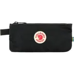 Fjällräven Kanken Pen Case Black černá
