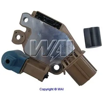 Alternátor Regulátor generátoru WAI Europe b.v. M566