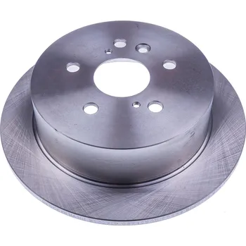 Brzdový kotouč Brzdový kotouč DENCKERMANN B130919