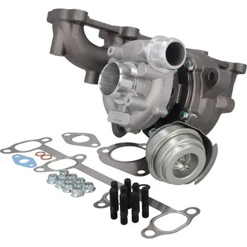 Turbodmychadlo Dmychadlo, plnění KAMOKA 8600162